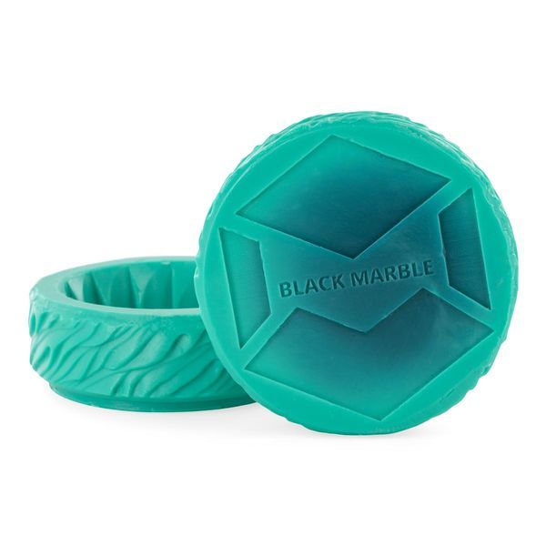 Moedor de Hash (Mármore Preto)