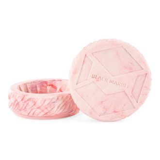 Moedor de Hash (Mármore Preto)