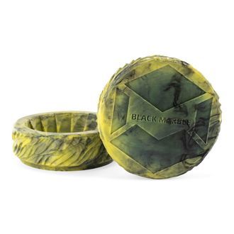 Moedor de Hash (Mármore Preto)