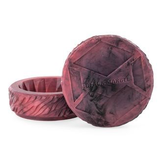 Moedor de Hash (Mármore Preto)