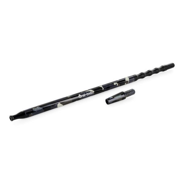 Boca de cachimbo Marrakech (El-Badia)