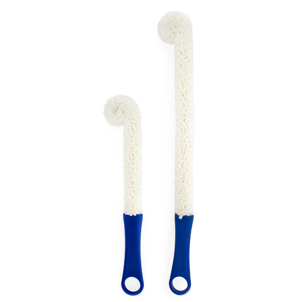 Escova flexível (El-Badia)