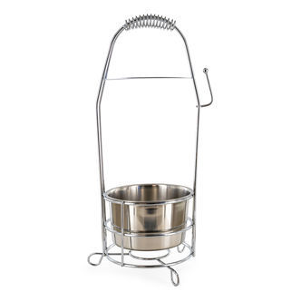 Suporte para carvão (El-Badia)