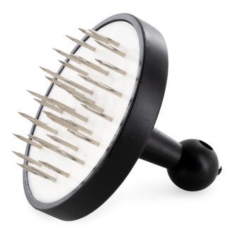 Perfurador de Orifícios V2 (El-Badia)