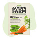 Sementes de cenoura Amsterdamse Bak 2 (Daucus carota)