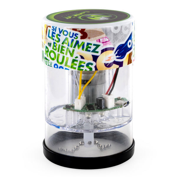 OCB vs Wakit Electric Grinder