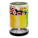 OCB vs Wakit Electric Grinder