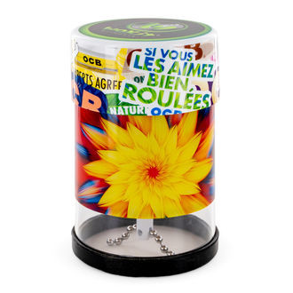 OCB vs Wakit Electric Grinder