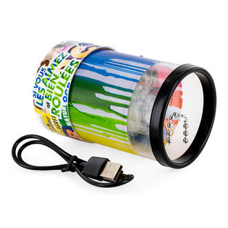 OCB vs Wakit Electric Grinder