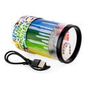 OCB vs Wakit Electric Grinder