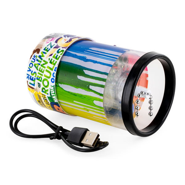 OCB vs Wakit Electric Grinder