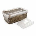 Kit de substrato esterilizado