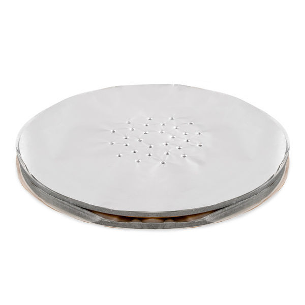 Folha pré-cortada para shisha (50 unid.)