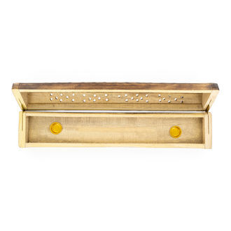 Suporte para incenso (Green Tree)