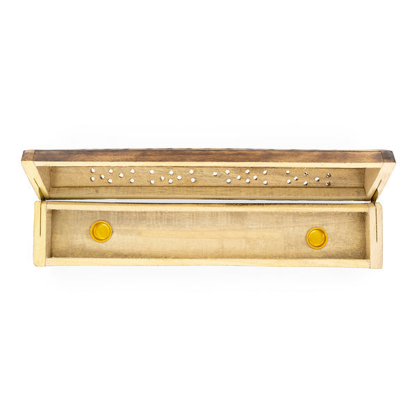 Suporte para incenso (Green Tree)