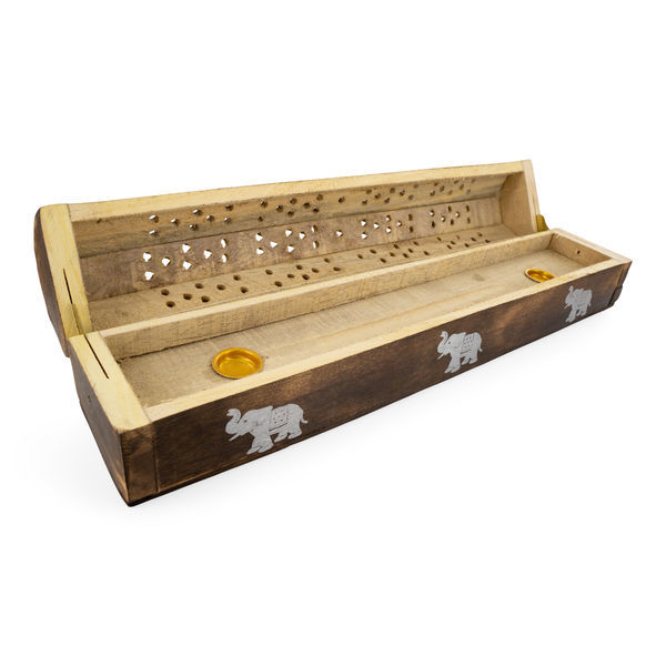 Suporte para incenso (Green Tree)