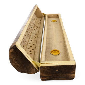 Suporte para incenso (Green Tree)