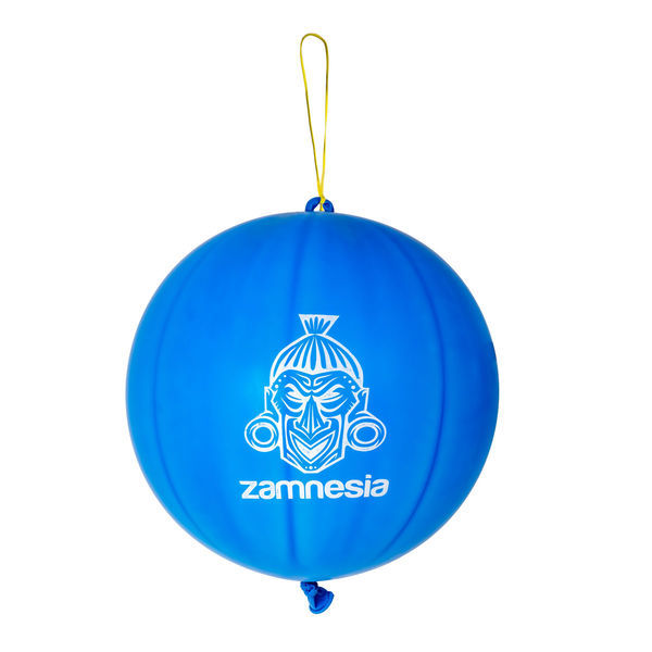 Punch Balloon (Zamnesia)