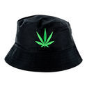 Chapéu balde cannabis