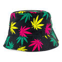 Chapéu balde cannabis