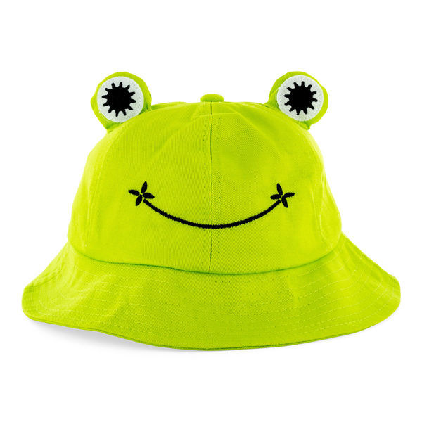 Chapéu bucket animal