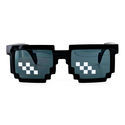 Óculos de sol Swag