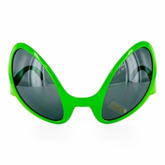 Óculos de sol para festas