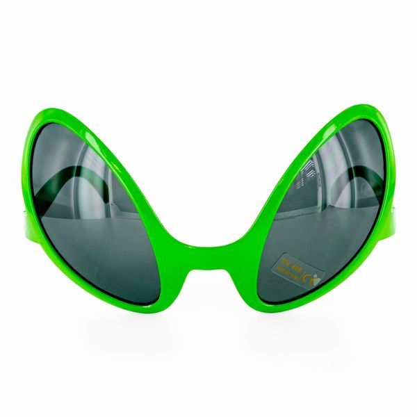 Óculos de sol para festas