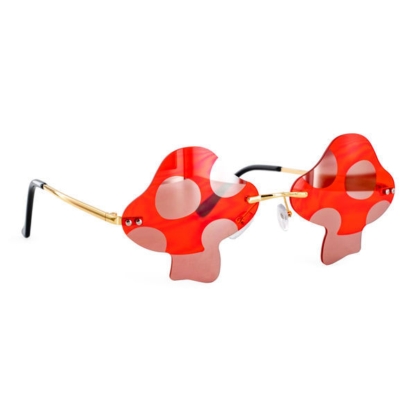 Óculos de sol para festas