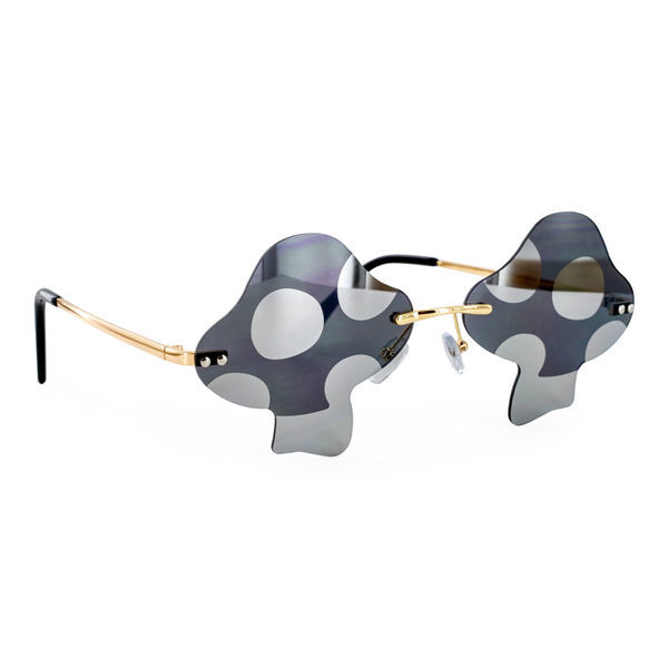 Óculos de sol para festas