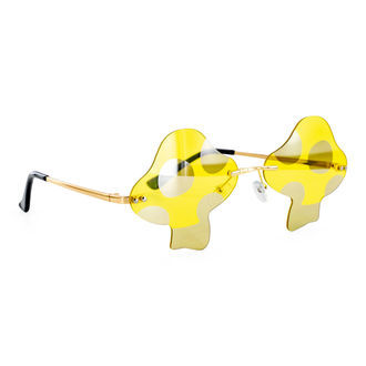 Óculos de sol para festas