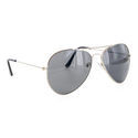 Óculos de sol Aviator
