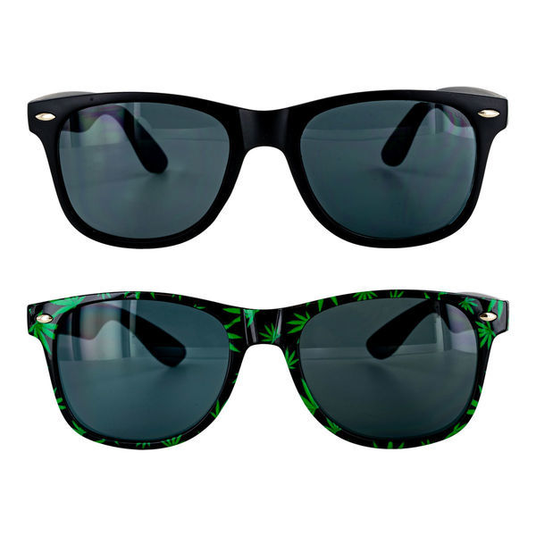 Óculos de sol Wayfarer