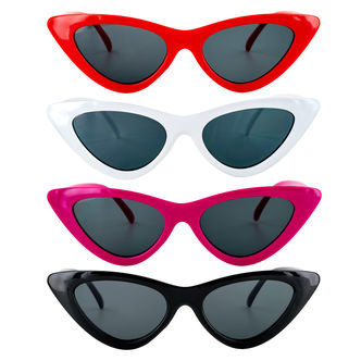 Óculos de sol de 1920