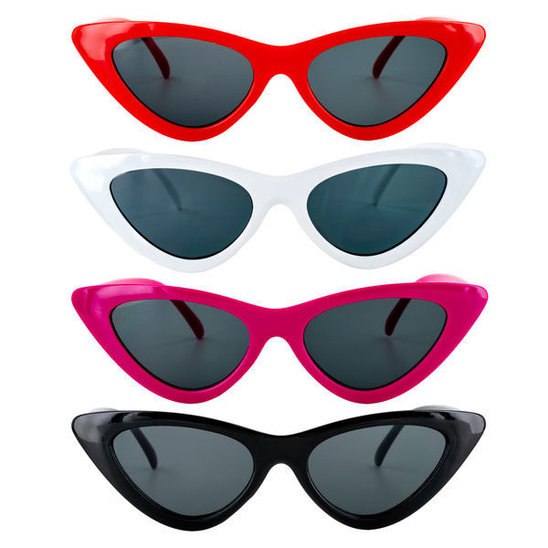 Óculos de sol de 1920