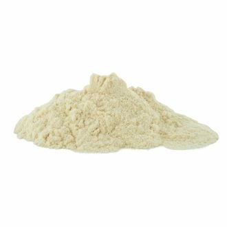 Baobab em pó biológico