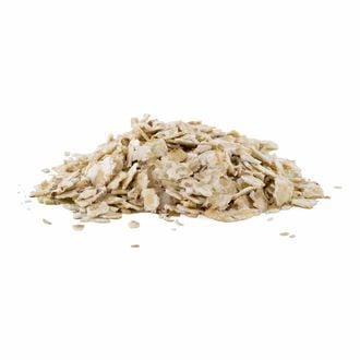 Farinha de trigo-sarraceno biológica