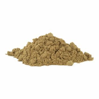 Camu Camu em pó biológico