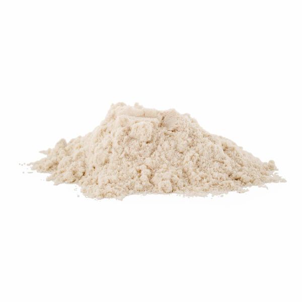 Psyllium Husk biológico