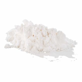 Amido de tapioca biológico