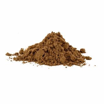 Pó de Fungo Amadureiro (Fomes fomentarius)