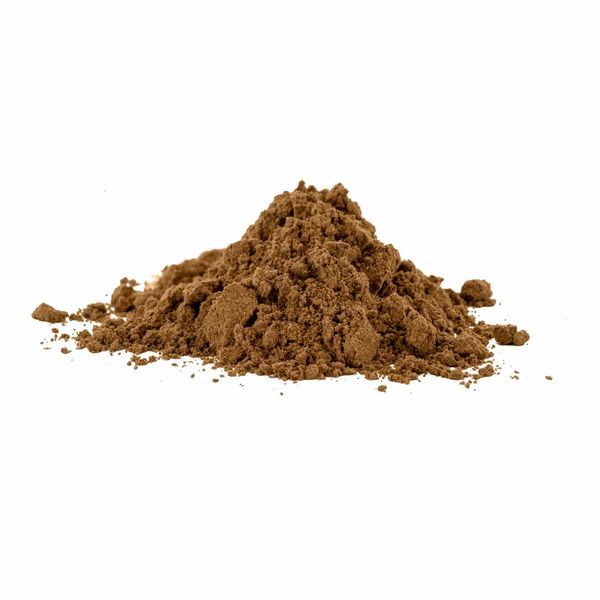 Pó de Fungo Amadureiro (Fomes fomentarius)