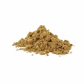 Triphala em pó biológico