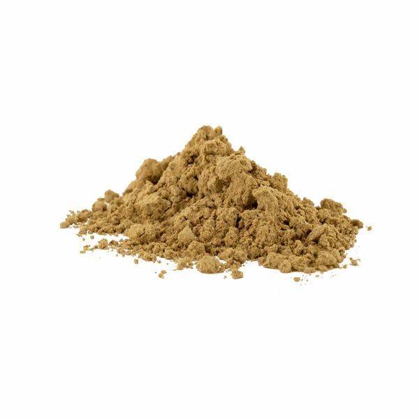 Triphala em pó biológico