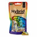 Filtros Supreme coloridos – 55 unidades por saco (Híbrido)