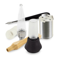 Peças de substituição e acessórios