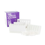 Máquinas de cápsulas