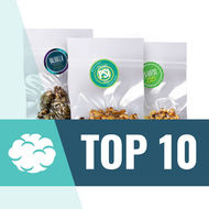 Top 10 trufas mágicas