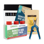 Acessórios e materiais de cultivo