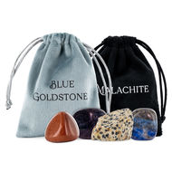 Cristais, gemas e minerais